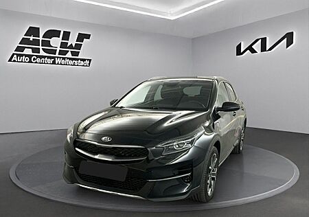 Kia XCeed 1.6 PHEV DCT SPIRIT FULL-LED ELEKT.HECKKLA