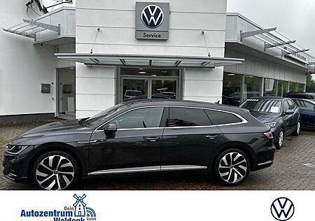 VW Arteon Volkswagen Shooting Brake 2.0 TDI DSG R-Line