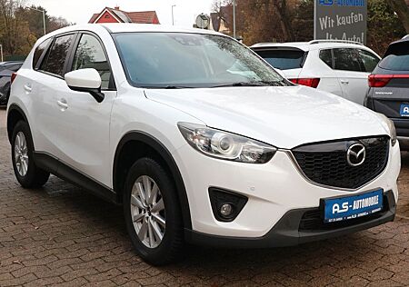 Mazda CX-5 Center-Line 2WD *2.HAND/NAVI/TEMPO/PDC/AHK*