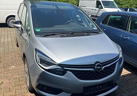 Opel Zafira C Business Innovation 7 Sitzer