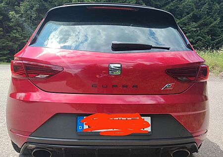 Seat Leon 2.0 TSI Start&Stop ST CUPRA 300 DSG CUP...