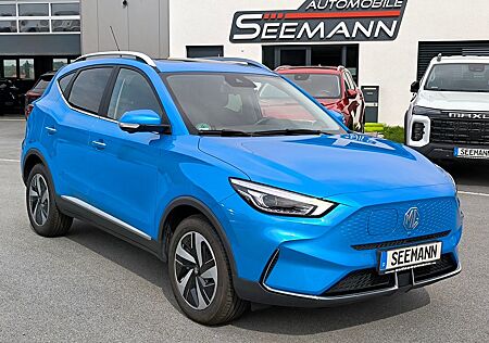 MG ZS EV Luxury Maximal*72kWh*SOH95,5%*Pano*Leder