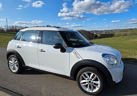 Mini One Countryman FSE USB KLIMA PDC SHZ