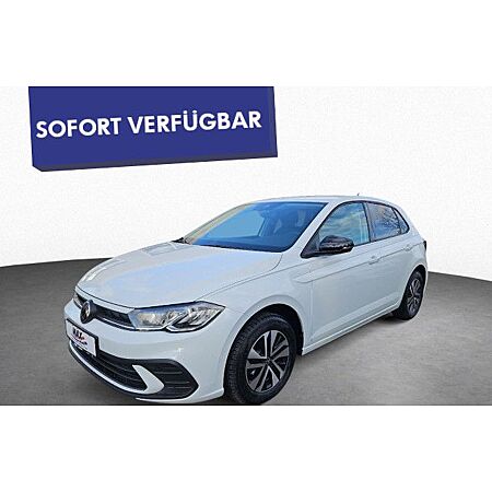 VW Polo leasen