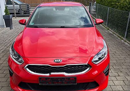 Kia Cee'd / Ceed 1.4 Edition 7 Edition 7