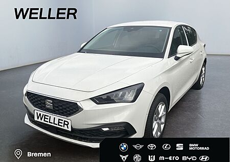 Seat Leon 1.5 eTSI DSG Road Edition *Navi*CAM*LED*PCC