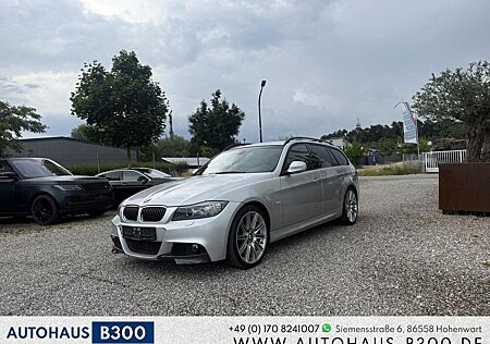 BMW 335i xDrive*M Sport*ALCANTARA*2.HAND*