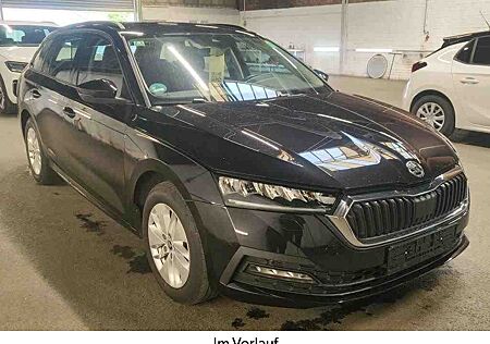 Skoda Octavia Combi 2.0TDI DSG/PDC/SHZ/GRA/AMBIENTE