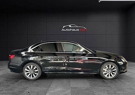 Audi A4 Lim. 40 TDI quattro advanced /LED/VIRUAL/