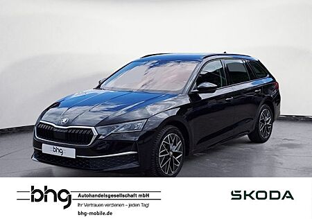 Skoda Octavia Combi 2.0 TDI DSG Selection Navi