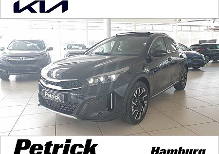 Kia XCeed 1.6 PHEV | PLATINUM | GD | 18Z |