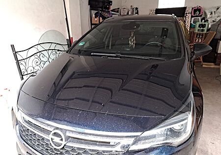 Opel Astra B-K 1.4 Turbo 120 Jahre 92kW