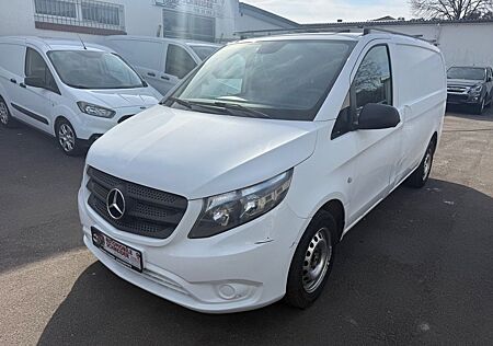 Mercedes-Benz Vito Kasten 114 CDI/BT RWD lang