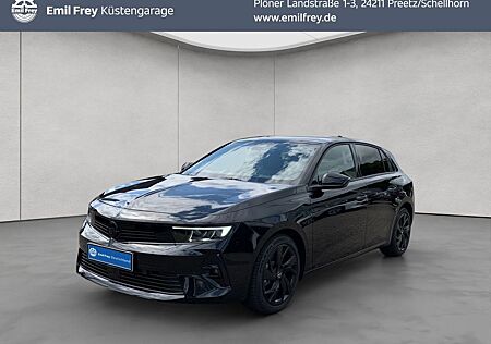 Opel Astra 1.2 Turbo Automatik GS SHZ AHK HUD RFK