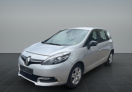 Renault Scenic III Limited 1.2 TCe Energy
