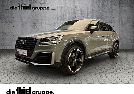 Audi Q2 1.4 TFSI S tronic design LED/ACC/Virt. Cockpi