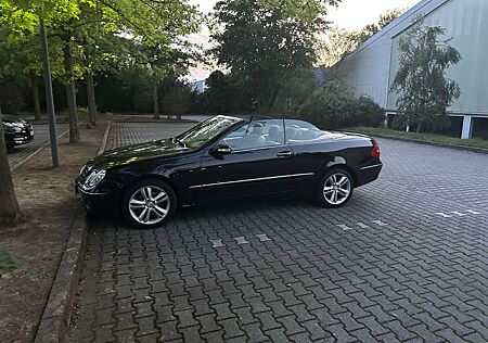 Mercedes-Benz CLK 200 KOMPRESSOR AVANTGARDE AVANTGARDE