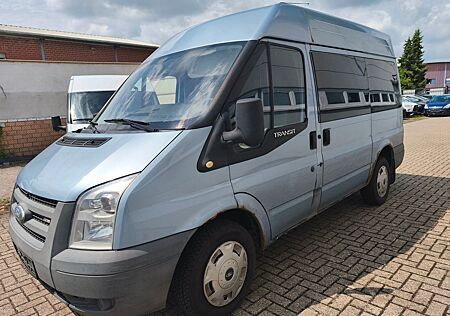 Ford Transit -TOURNEO 2,2 Diesel