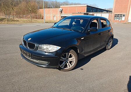 BMW 116i - Alu SH Klima Sparsam