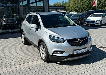 Opel Mokka X Edition
