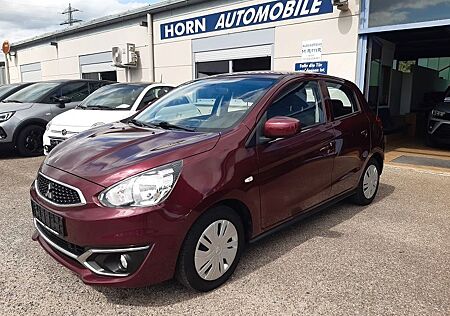 Mitsubishi Space Star 1.0