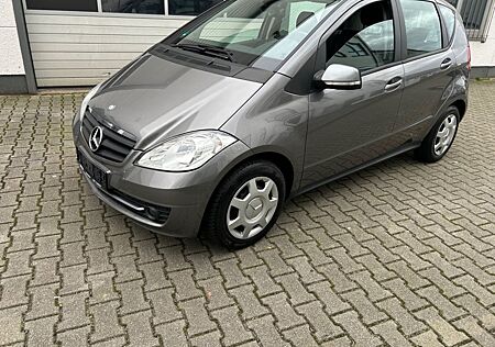 Mercedes-Benz A 180 A -Klasse CDI Euro 5