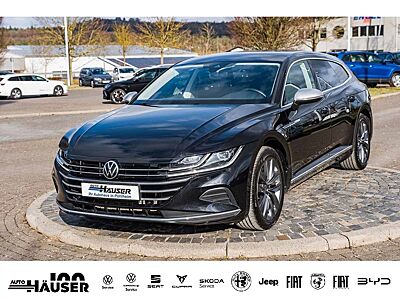 Volkswagen Arteon Shooting Brake Elegance 1.4 e-Hybrid DSG