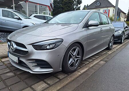 Mercedes-Benz B 200 Aut.*AMG-LINE*SHZ*KAMERA*AMG