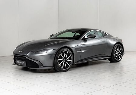 Aston Martin V8 Vantage 4.0 V8