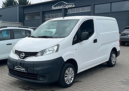 Nissan NV200 /Evalia Kasten Pro/Klima/Eu6/TÜV 02.27/ZV