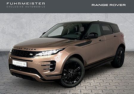 Land Rover Range Rover Evoque P250 R-dynamic SE 2.0 Park-As