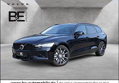 Volvo V60 Kombi T8 Plus Dark Recharge Plug-In Hybrid A