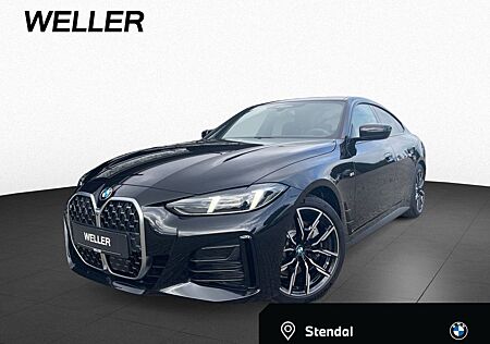 BMW 430i xDrive GC M Sport GSD HUD 360° St+Go HiFi