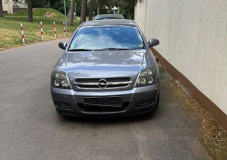 Opel Vectra GTS 2.2 16V GTS