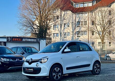 Renault Twingo Dynamique, TüV, Klima, Eu5