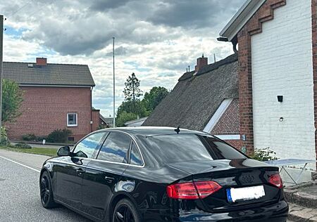 Audi A4 1.8 TFSI 88kw Ambiente Ambiente