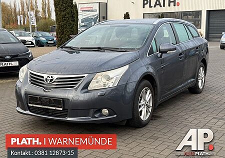 Toyota Avensis Kombi