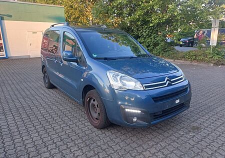 Citroën Berlingo PureTech 110 S&S Multispace Shine M...