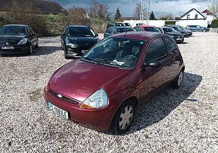 Ford Ka /+ 1,3 44kW Viva, Klima, 05/2027 !!!