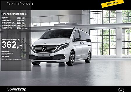 Mercedes-Benz EQV 300 AVANTGARDE Lang BURMESTER/DISTRO/EASY PA