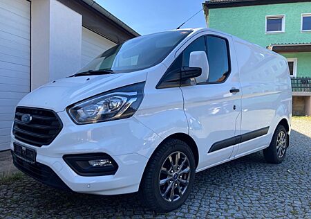 Ford Transit Custom 2.0 96kW Zahnriemen Neu L1H1