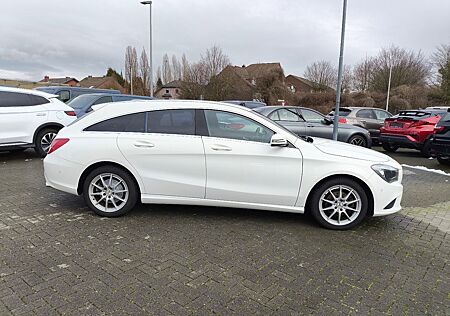 Mercedes-Benz CLA 180 Shooting Brake,KLIMA,NAVI,SITZHEIZUNG