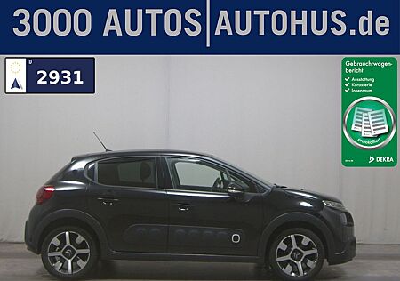 Citroën C3 1.5 BlueHDi Shine Shz PDC