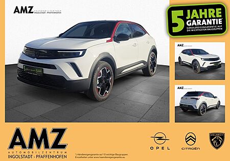 Opel Mokka GS-Line 136PS Klimaauto. W-Paket KAM PDC