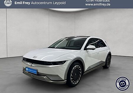 Hyundai IONIQ 5 72,6 kWh Uniq Pano
