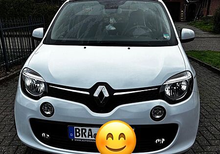 Renault Twingo Luxe ENERGY TCe 90 Luxe