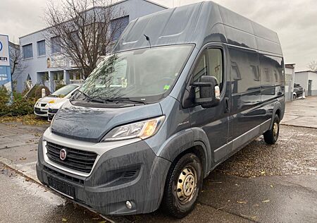 Fiat Ducato Maxi Grossr.-Kasten 35 150 L4H3 RS: 4035