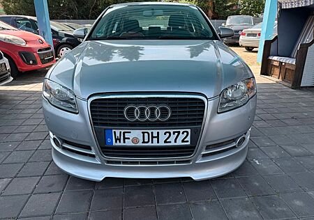 Audi A4 Lim. 1.8 T OHNE TÜV