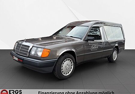 Mercedes-Benz 230 E TE W124 "Bestattungswagen/Leichenwagen"