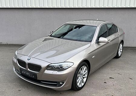 BMW 523i F10 6 Zylinder